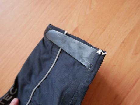 Funkčná prechodná vetrovka, 98