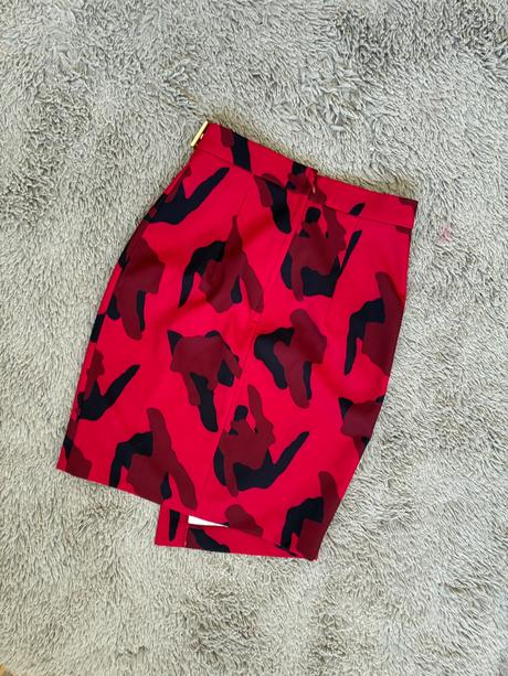 H&m sukňa, h&m,s