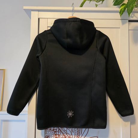 Softshell bunda, crivit,134