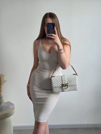 Zara šaty s/m, zara,s