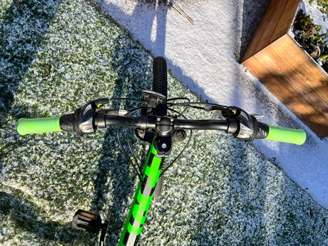 Scott voltage 24, scott,24