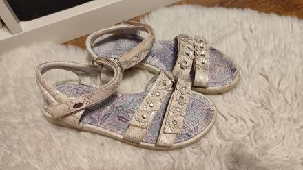 Sandálky, 36