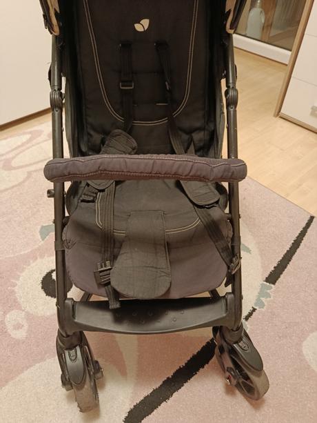 Predám športový kočík, joie