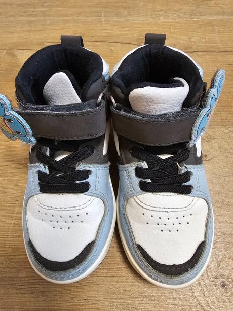 Prechodne topanky, reserved,23