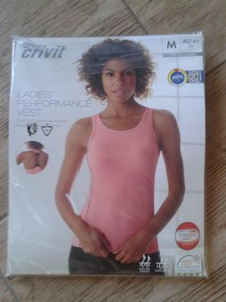 Športové tielko, crivit,m