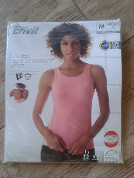 Športové tielko, crivit,m