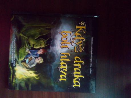 Keď draka bolí hlava, 