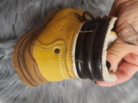 Zimné topanky, john garfield,28