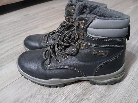 Zimbr topanky, sprandi,36