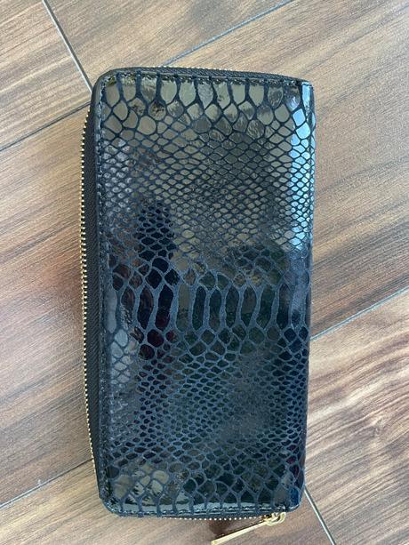 Kožená peňaženka michael kors, michael kors