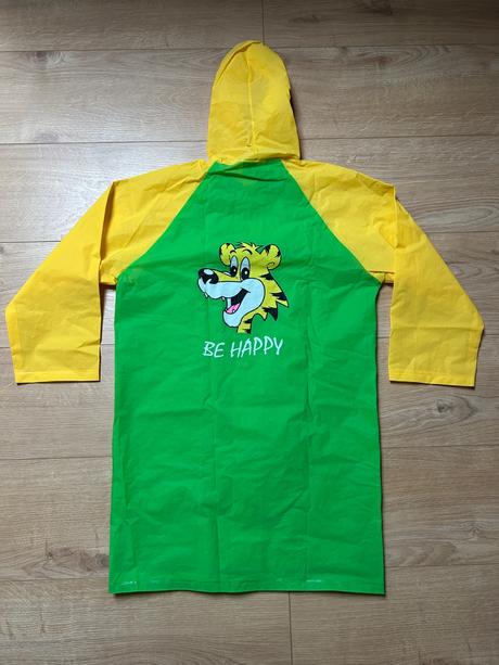 Pršiplášť -120, 122