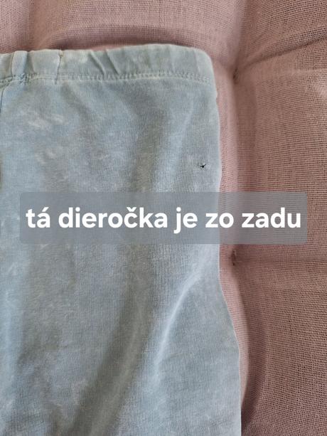 Balík značkového oblečenia 2-3 roky 98/104, 104–116