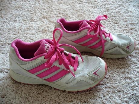 Tenisky, adidas,35