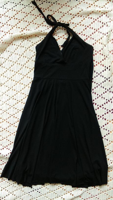 Nadčasové šaty, vero moda,m