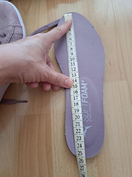 Puma botasky, puma,38