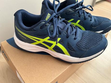 Chlapčenské tenisky asics veľ. 37, asics,37