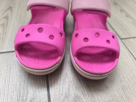 Crocs sandále 10, crocs,28