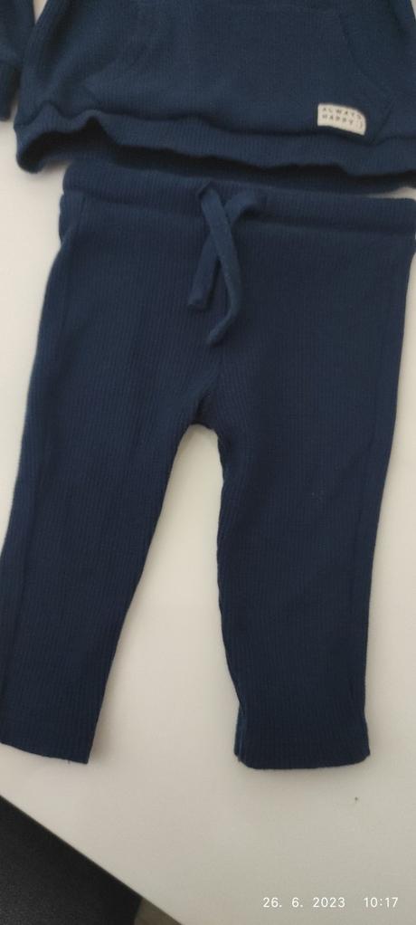 Súprava 68/74, f&f,68