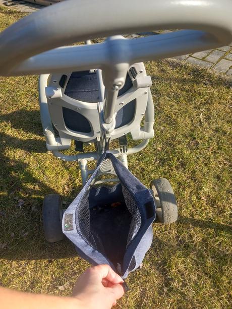 Trojkolka kinderkraft, kinderkraft