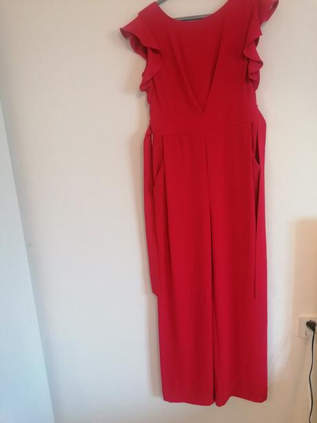 Rinascimento overal m, m