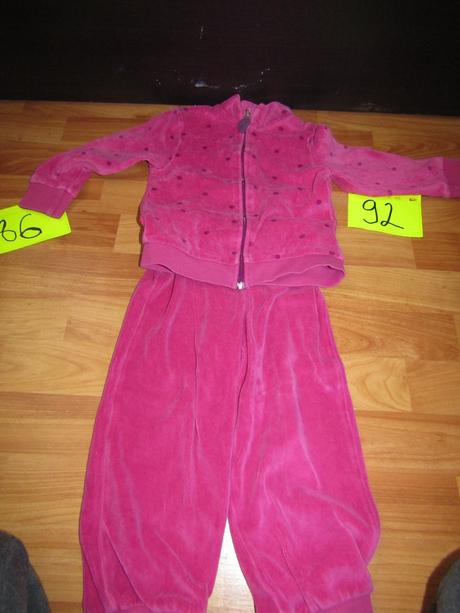 Suprava 86/92 tchibo, 86