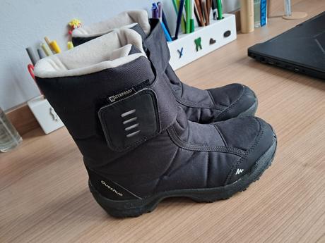 Snehulky v.37, quechua,37