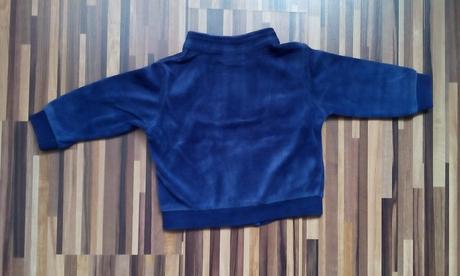 Mikina na 3-6mes., lupilu,68