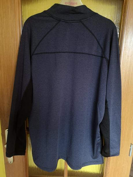 Spyder pánsky termo rolák veľkosť xl, xl