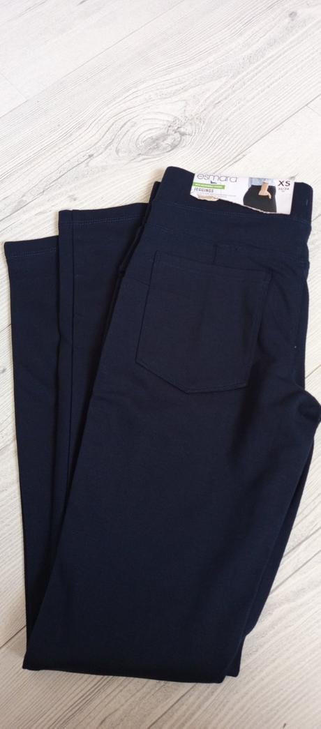 Jegginsy esmara, xs, esmara,xs