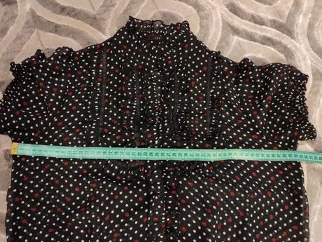 Blúzka p, m