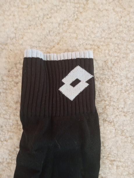 Športové ponožky, lotto,36