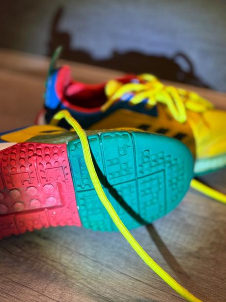 Tenisky lego adidas, adidas,30