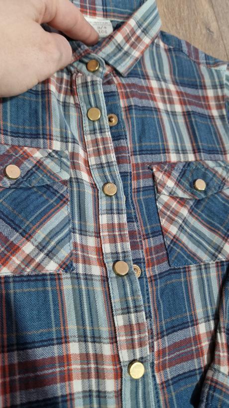 Košeľa zara, zara,104