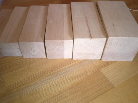 Montessori veža a schody, 