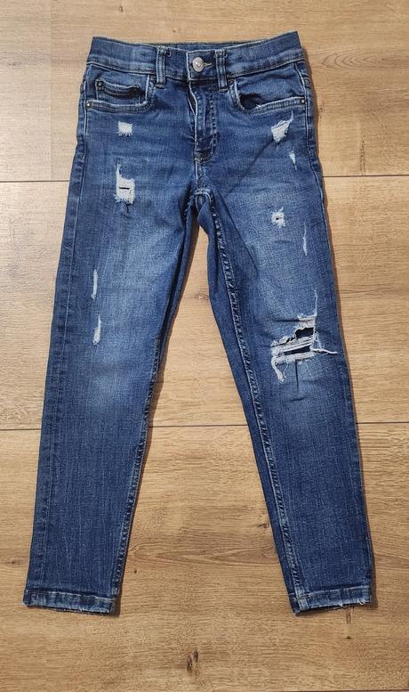 Slim rifle, zara,134