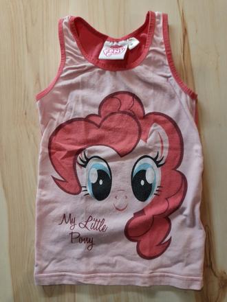 Tielko my little pony, 98