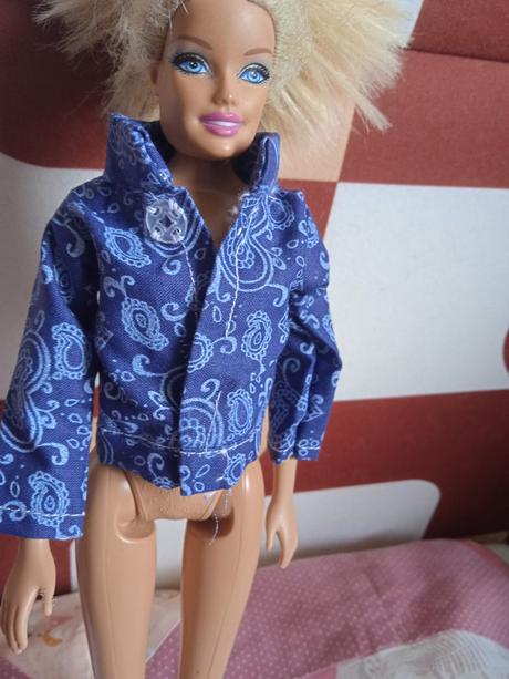 Oblečenie pre barbie,vypredaj, 