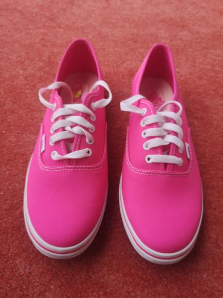 Vans dámske tenisky veľkosť 41, vans,41