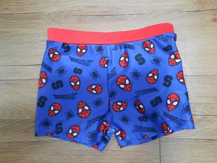 Spiderman plavky, 110