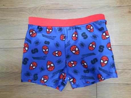 Spiderman plavky, 110
