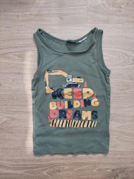 Tielko h&m 98/104, h&m,98