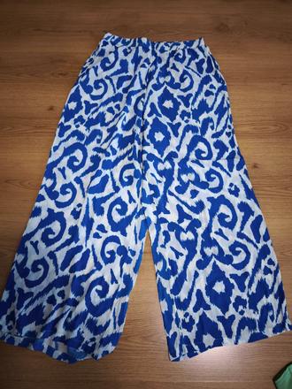 Letné ľahké nohavice, esmara,m