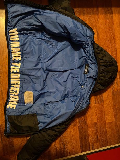 Bunda replay, replay,134