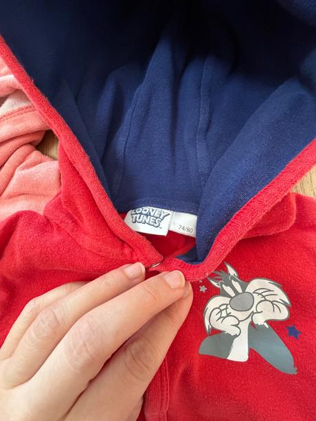 Súprava v.74/80, 74