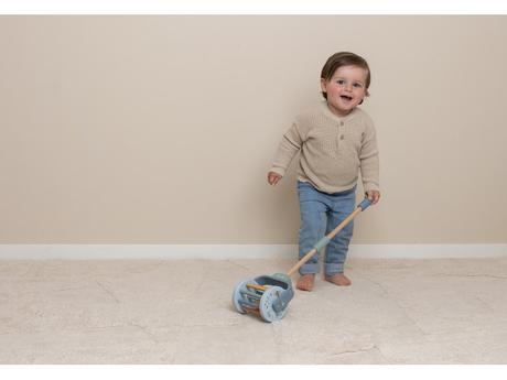 Little dutch hrkajúci valček na tyči forest friend,