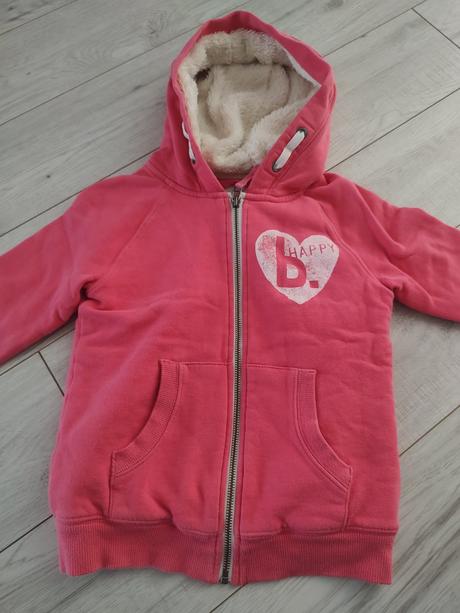 Balík 122/128, 122–134