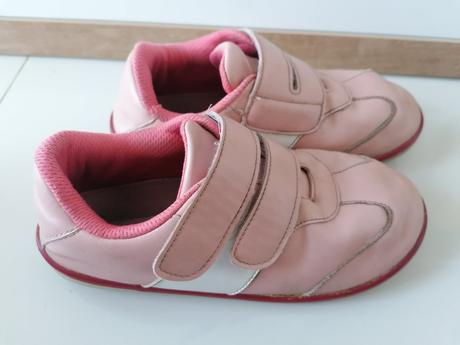 Barefoot botasky lbl, little blue lamb,33