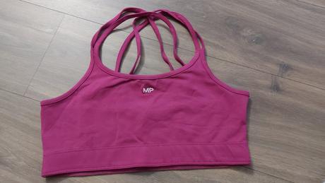 Damska sportova podprsenka mp, l