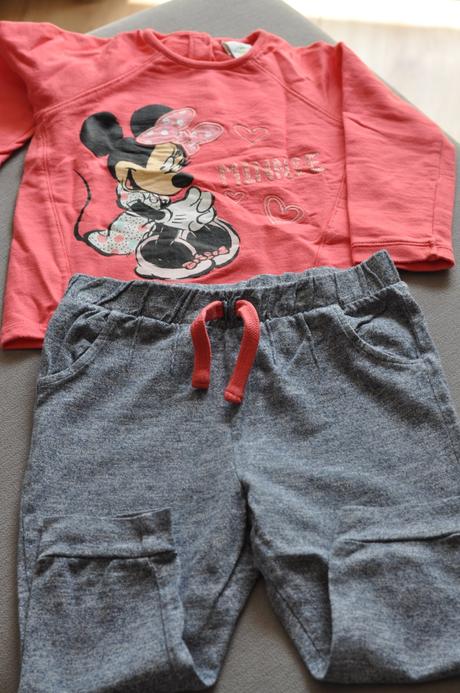 Teplakova suprava, disney,80