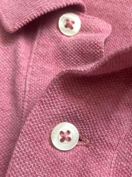 Ralph lauren polokošeľa, ralph lauren,xl